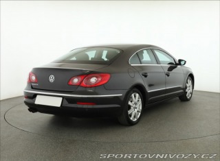 Volkswagen Passat CC CC  2.0 TDI BMT 2010