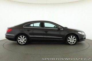 Volkswagen Passat CC CC  2.0 TDI BMT 2010