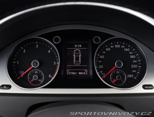 Volkswagen Passat CC CC  2.0 TDI BMT 2010