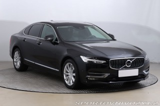 Volvo S90 D5 AWD Polestar