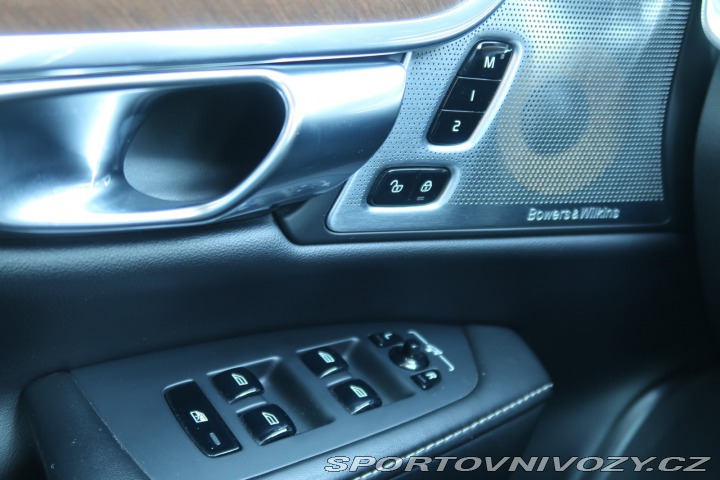 Volvo S90 D5 AWD Polestar 2018