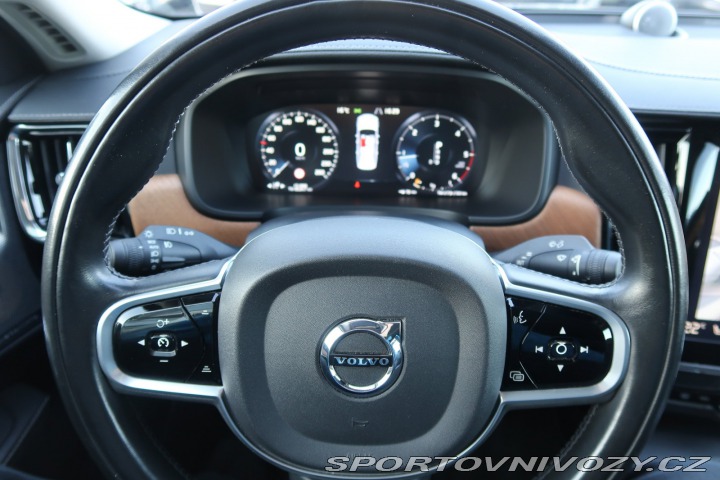 Volvo S90 D5 AWD Polestar 2018