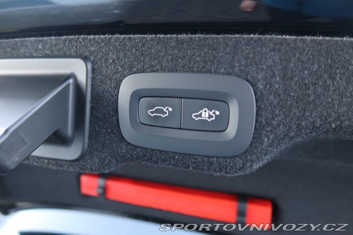 Volvo S90 D5 AWD Polestar 2018