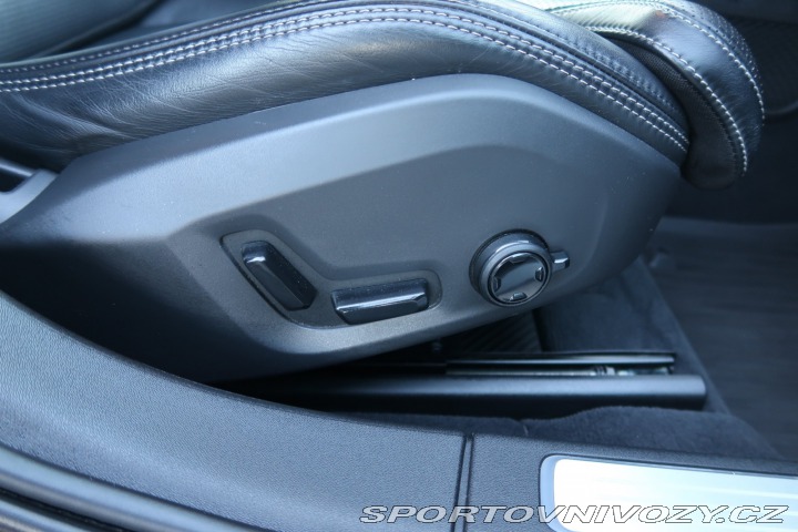 Volvo S90 D5 AWD Polestar 2018