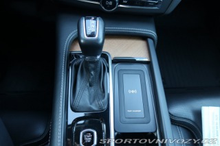 Volvo S90 D5 AWD Polestar 2018