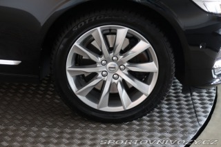 Volvo S90 D5 AWD Polestar 2018