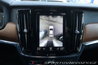 Volvo S90 D5 AWD Polestar 2018