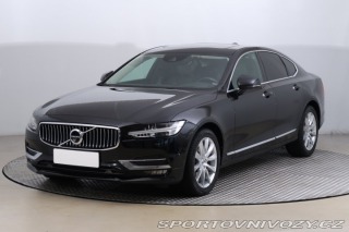 Volvo S90 D5 AWD Polestar 2018