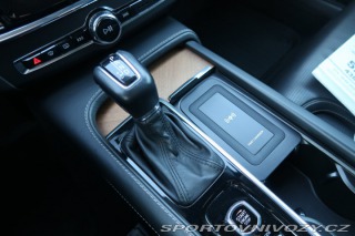 Volvo S90 D5 AWD Polestar 2018