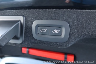 Volvo S90 D5 AWD Polestar 2018