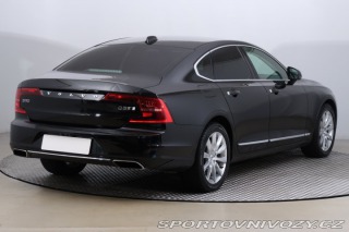 Volvo S90 D5 AWD Polestar 2018