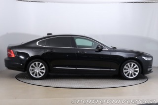 Volvo S90 D5 AWD Polestar 2018