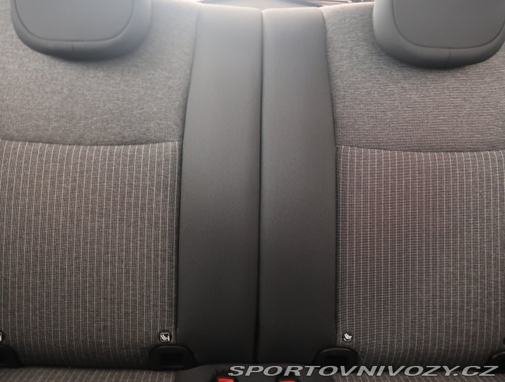 Fiat 500 500e  42 kWh 2022