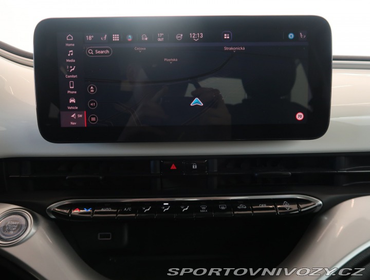 Fiat 500 500e  42 kWh 2022