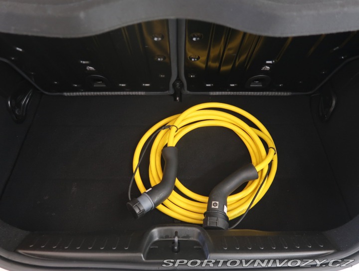 Fiat 500 500e  42 kWh 2022