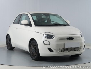 Fiat 500 500e  42 kWh 2022