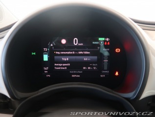 Fiat 500 500e  42 kWh 2022