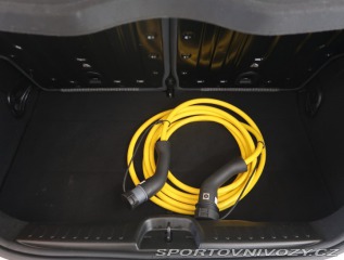 Fiat 500 500e  42 kWh 2022