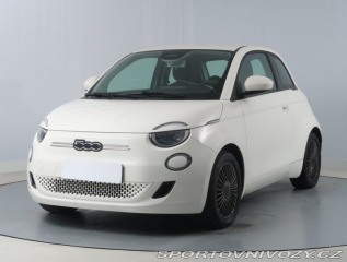 Fiat 500 500e  42 kWh 2022