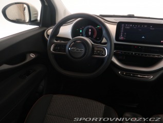 Fiat 500 500e  42 kWh 2022