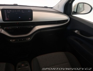 Fiat 500 500e  42 kWh 2022