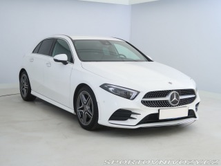 Mercedes-Benz A AMG line A 200