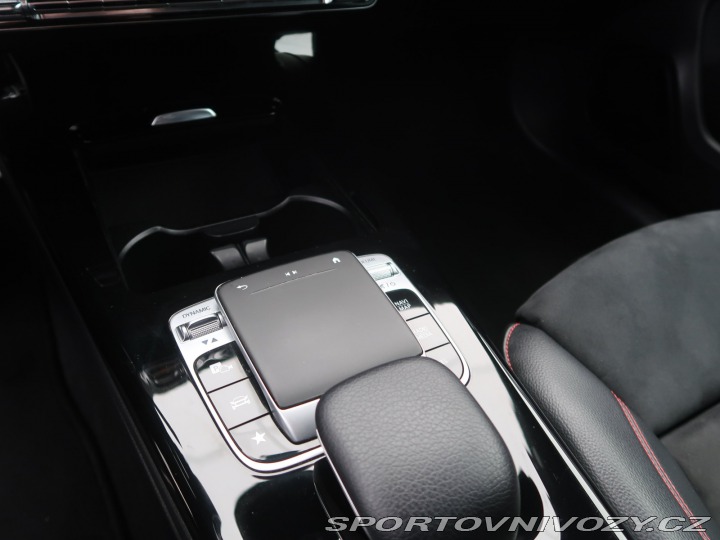 Mercedes-Benz A AMG line A 200 2018