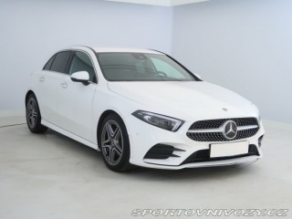 Mercedes-Benz A AMG line A 200 2018