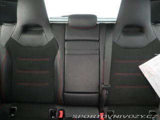 Mercedes-Benz A AMG line A 200 2018