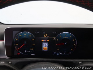 Mercedes-Benz A AMG line A 200 2018