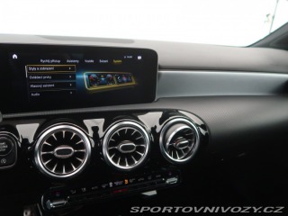 Mercedes-Benz A AMG line A 200 2018