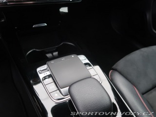 Mercedes-Benz A AMG line A 200 2018