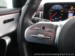 Mercedes-Benz A AMG line A 200 2018