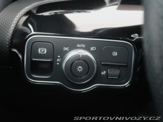 Mercedes-Benz A AMG line A 200 2018