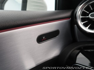 Mercedes-Benz A AMG line A 200 2018