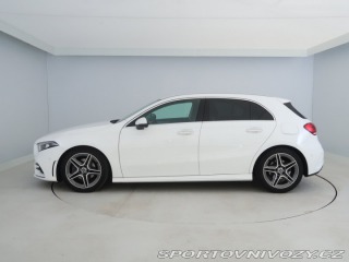 Mercedes-Benz A AMG line A 200 2018