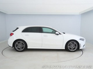 Mercedes-Benz A AMG line A 200 2018