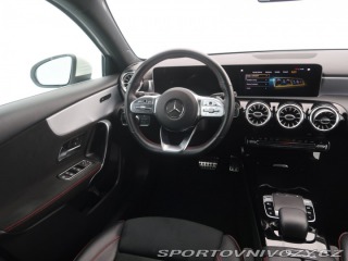 Mercedes-Benz A AMG line A 200 2018