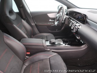 Mercedes-Benz A AMG line A 200 2018