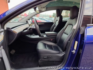 Tesla Model Y Long Range Dual Motor - 3 2021