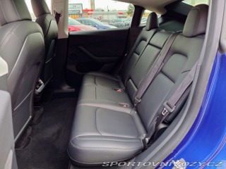 Tesla Model Y Long Range Dual Motor - 3 2021