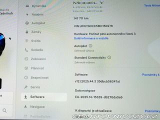 Tesla Model Y Long Range Dual Motor - 3 2021