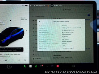 Tesla Model Y Long Range Dual Motor - 3 2021