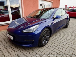 Tesla Model 3 Long Range Dual Motor - 3 2020