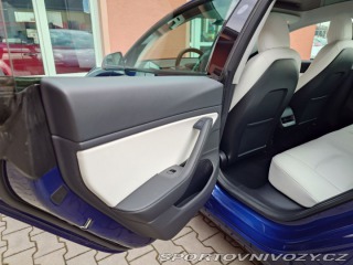 Tesla Model 3 Long Range Dual Motor - 3 2020