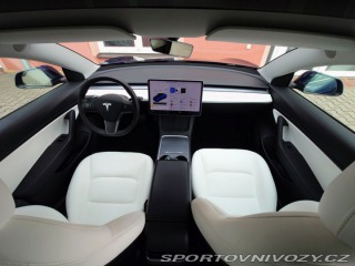 Tesla Model 3 Long Range Dual Motor - 3 2020