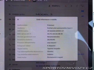 Tesla Model 3 Long Range Dual Motor - 3 2020