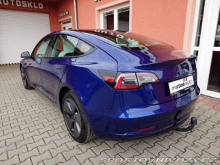 Tesla Model 3 Long Range Dual Motor - 3 2020