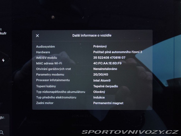 Tesla Model 3 Tesla Model 3 Long Range 2021