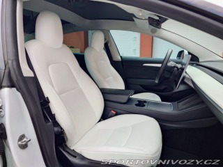 Tesla Model 3 Tesla Model 3 Long Range 2021